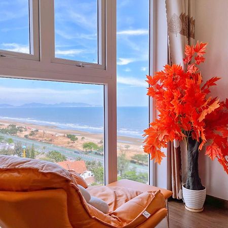 Mermaid Seaview Vung Tau - Khang Apartment 1 Exteriör bild